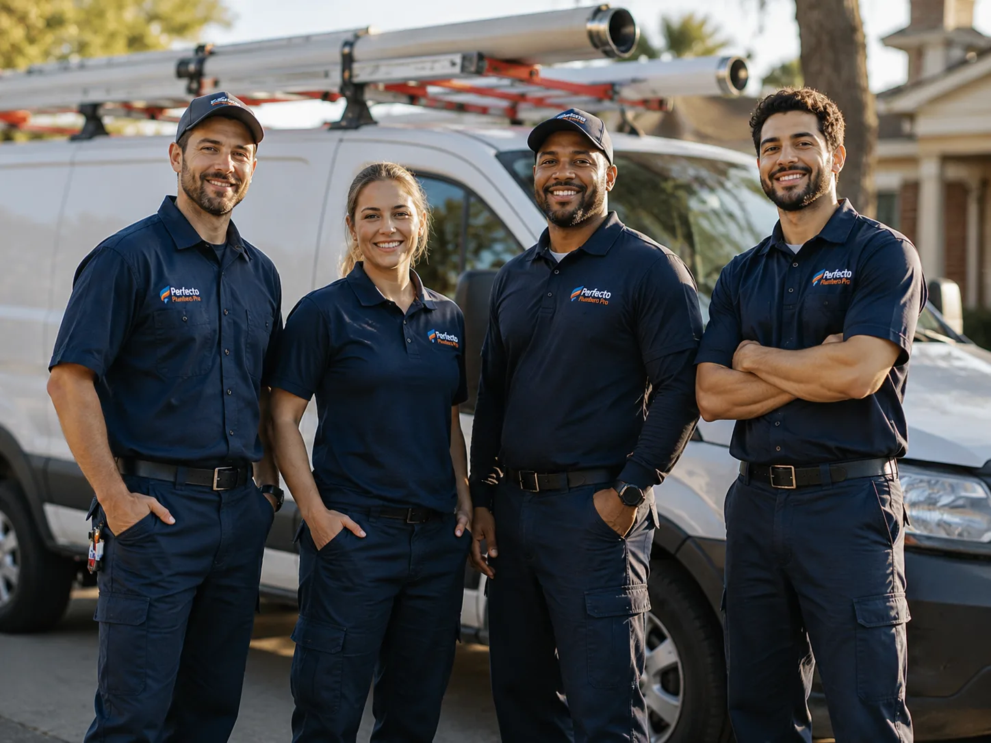 Emergency Plumber Near Me in Woodbury, NJ near me